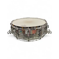 Used Ludwig 5X14 Supraphonic Snare Chrome Drum