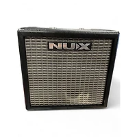 Used NUX Mighty 8BT MKII Battery Powered Amp