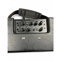 Used NUX Mighty 8BT MKII Battery Powered Amp