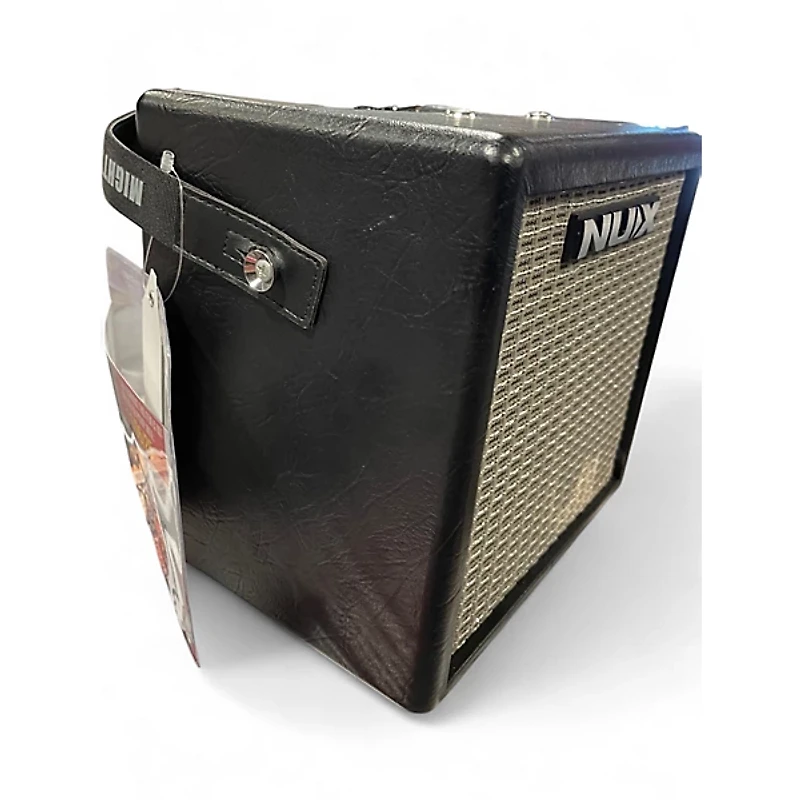 Used NUX Mighty 8BT MKII Battery Powered Amp