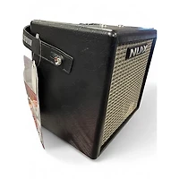 Used NUX Mighty 8BT MKII Battery Powered Amp