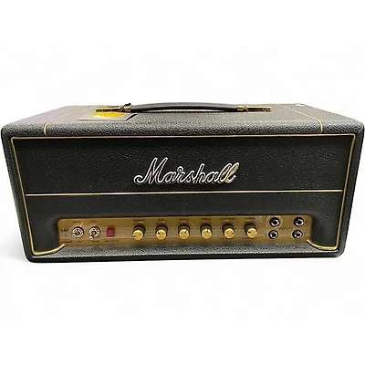 Used Marshall SV20H MKII Tube Guitar Amp Head