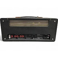 Used Marshall SV20H MKII Tube Guitar Amp Head