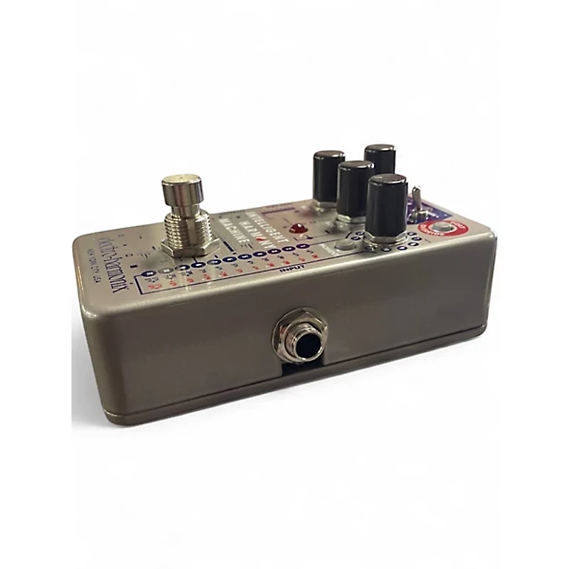 Used Electro-Harmonix intelligent harmony machine Effect Pedal