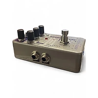 Used Electro-Harmonix intelligent harmony machine Effect Pedal