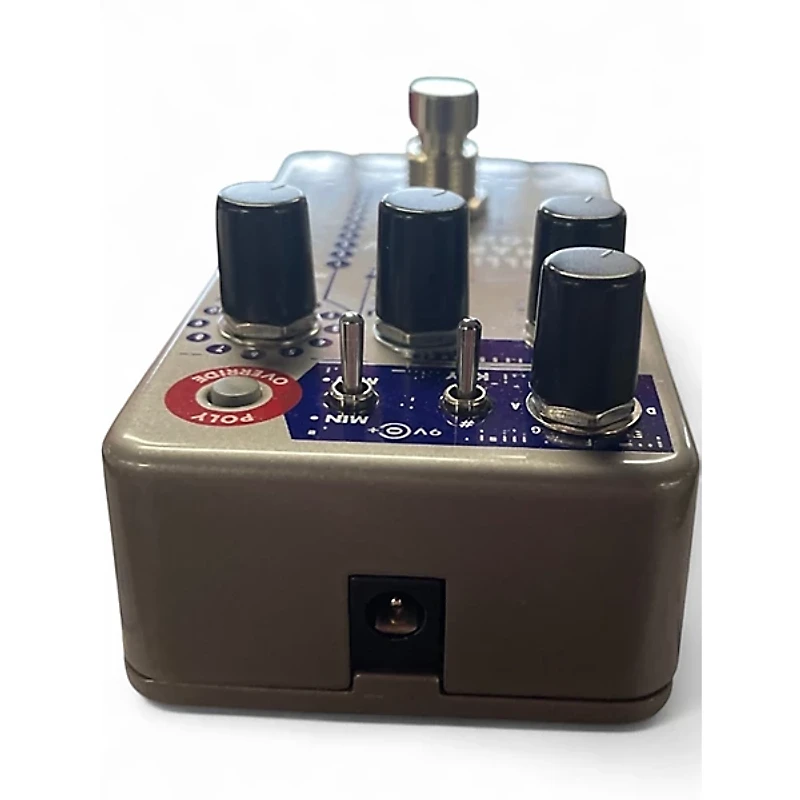 Used Electro-Harmonix intelligent harmony machine Effect Pedal