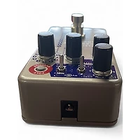 Used Electro-Harmonix intelligent harmony machine Effect Pedal