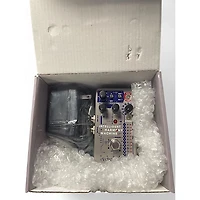 Used Electro-Harmonix intelligent harmony machine Effect Pedal