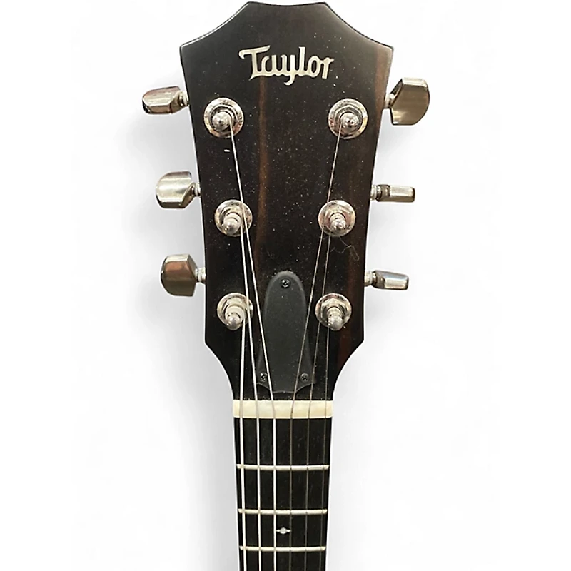 Used Taylor T5Z Classic Natural Acoustic Electric Guitar