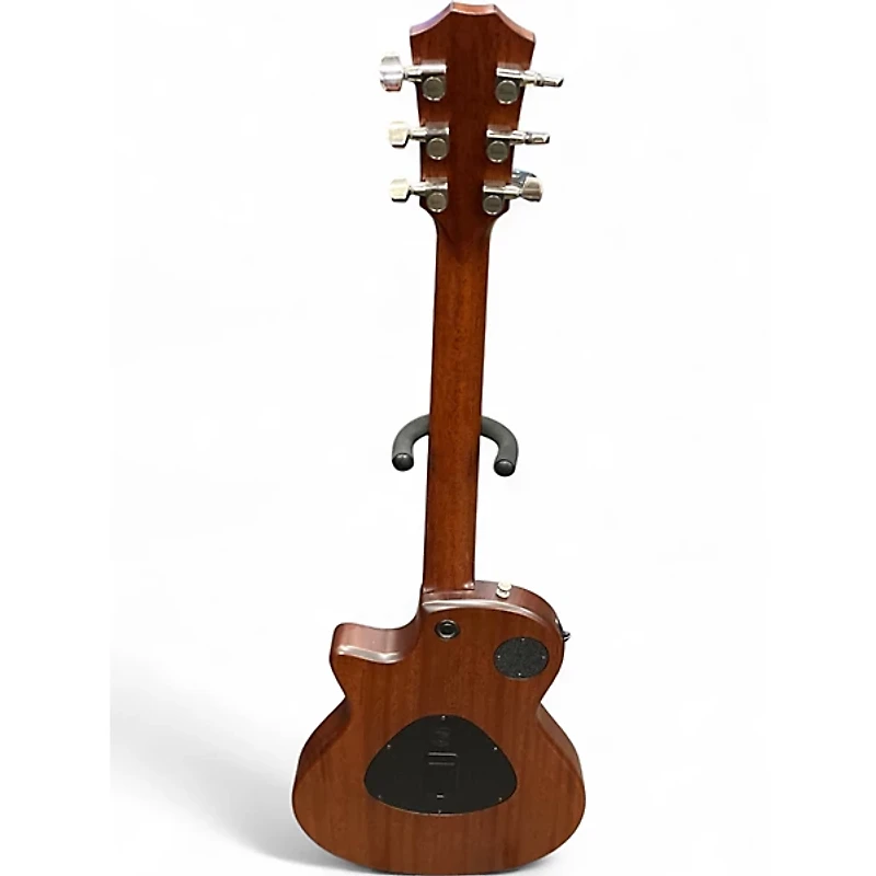 Used Taylor T5Z Classic Natural Acoustic Electric Guitar