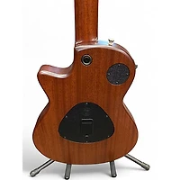 Used Taylor T5Z Classic Natural Acoustic Electric Guitar