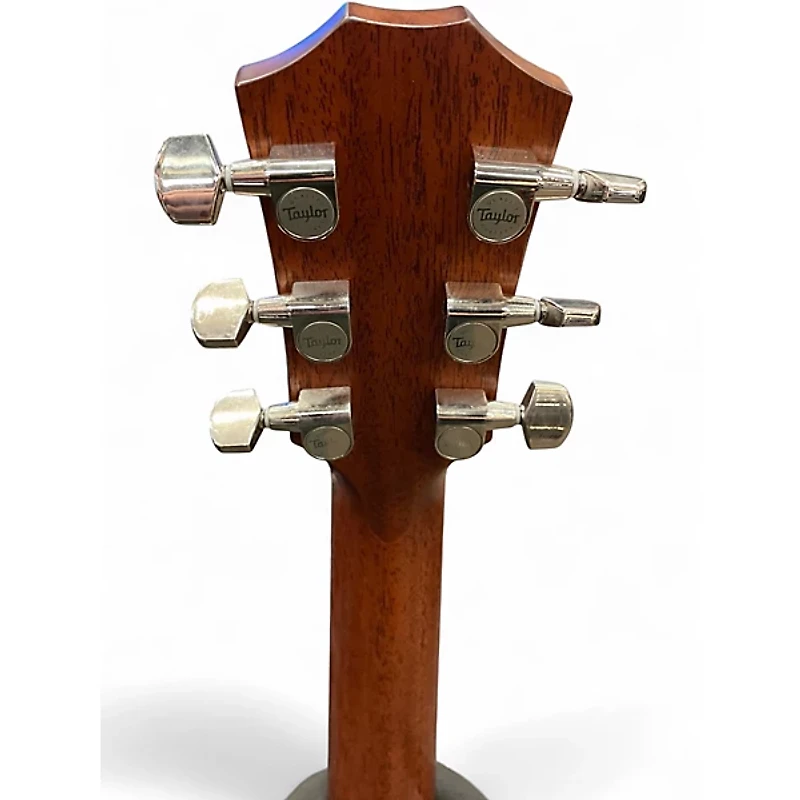 Used Taylor T5Z Classic Natural Acoustic Electric Guitar