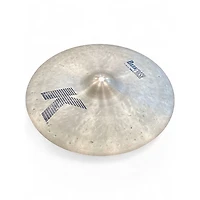Used Zildjian 14in K Custom Dark Crash Cymbal