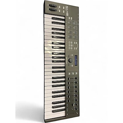 Used Arturia Keylab Essential 49 MIDI Controller