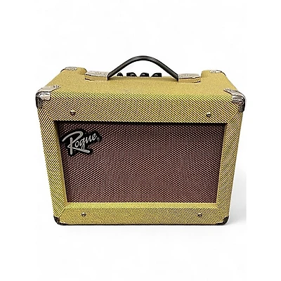 Used Rogue V15G Guitar Combo Amp