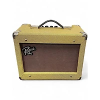 Used Rogue V15G Guitar Combo Amp
