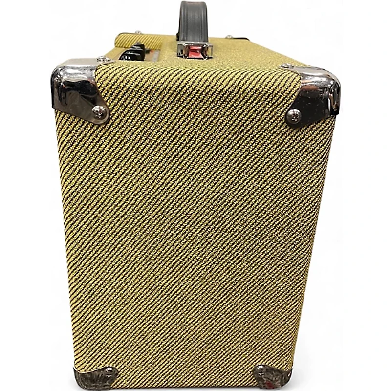 Used Rogue V15G Guitar Combo Amp