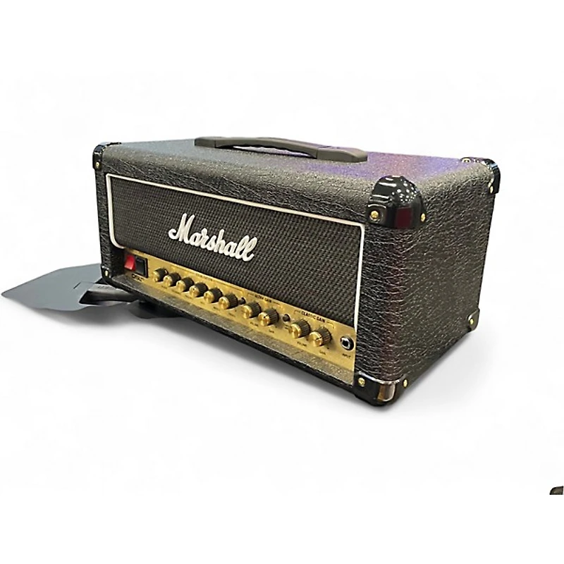 Used Marshall DSL20 Tube Guitar Amp Head