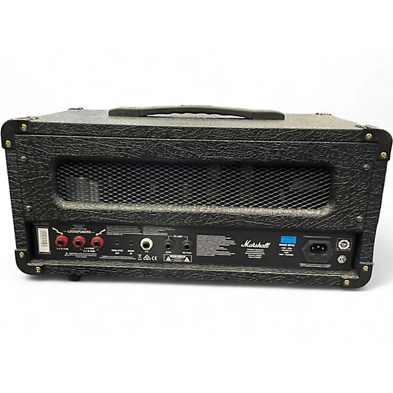 Used Marshall DSL20 Tube Guitar Amp Head