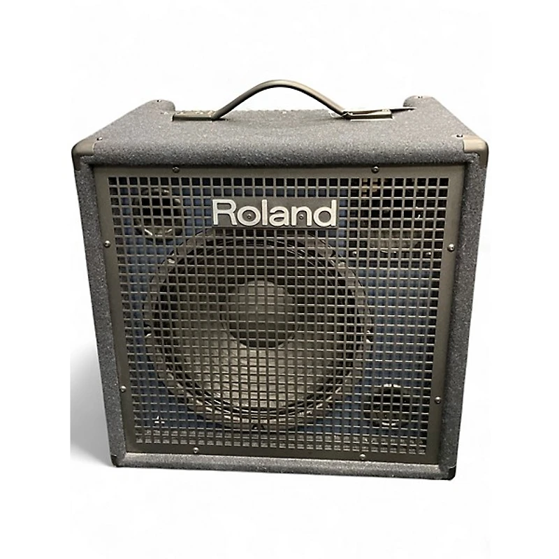 Used Roland KC-400 Keyboard Amp
