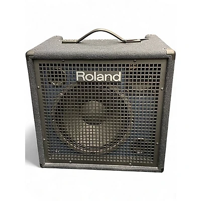 Used Roland KC-400 Keyboard Amp