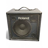 Used Roland KC-400 Keyboard Amp