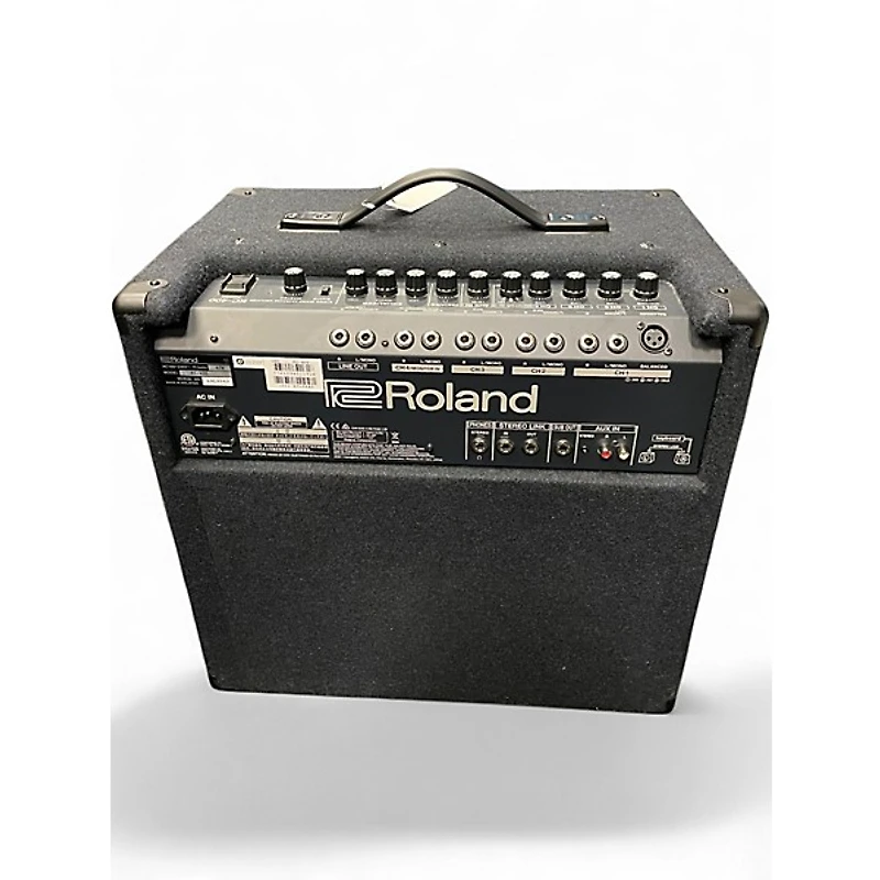 Used Roland KC-400 Keyboard Amp
