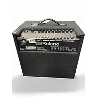 Used Roland KC-400 Keyboard Amp