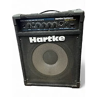 Used Hartke HA1200 Bass Combo Amp