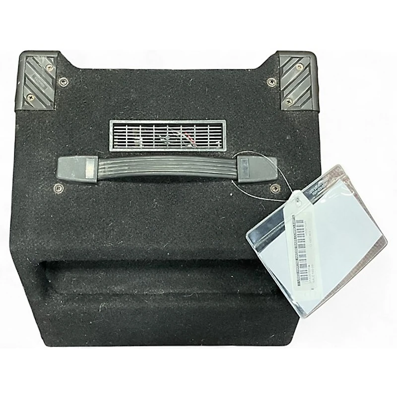 Used Hartke HA1200 Bass Combo Amp