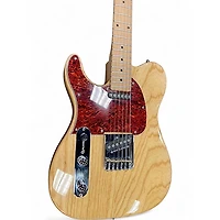 Used G&L Tribute ASAT Classic Natural Solid Body Electric Guitar