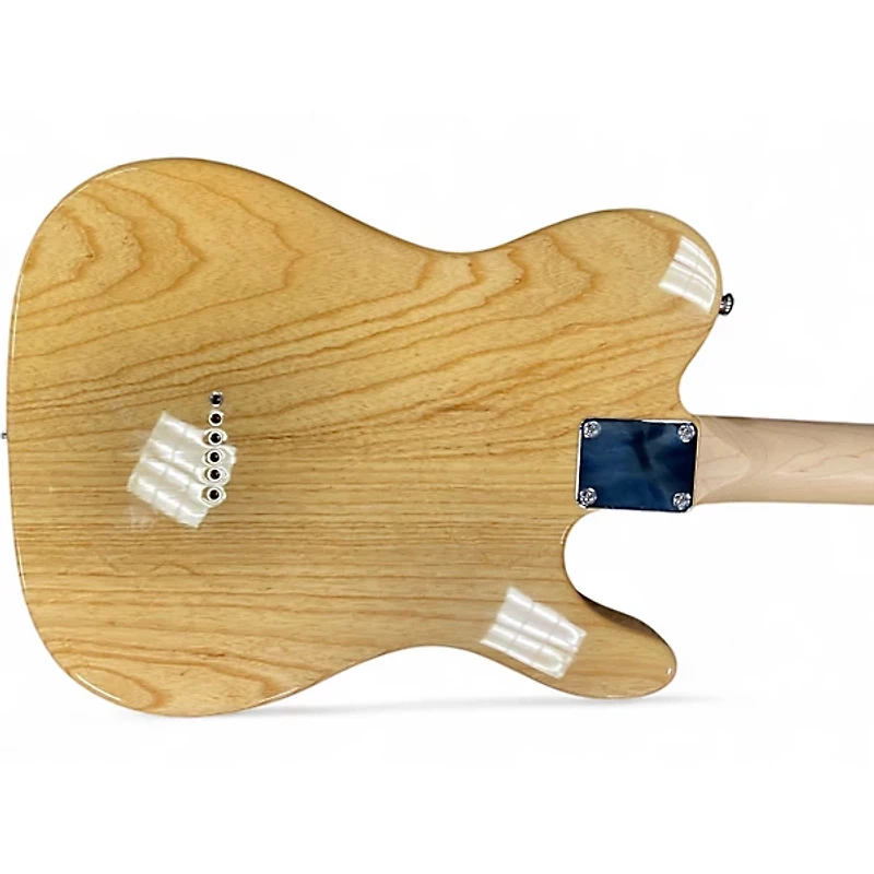 Used G&L Tribute ASAT Classic Natural Solid Body Electric Guitar