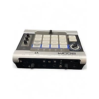 Used Zoom V3 Vocal Processor