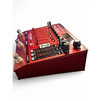 Used Electro-Harmonix POG III Effect Pedal