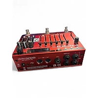 Used Electro-Harmonix POG III Effect Pedal