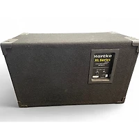 Used Hartke 210XL Bass Cabinet