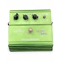 Used Rocktron short timer Effect Pedal