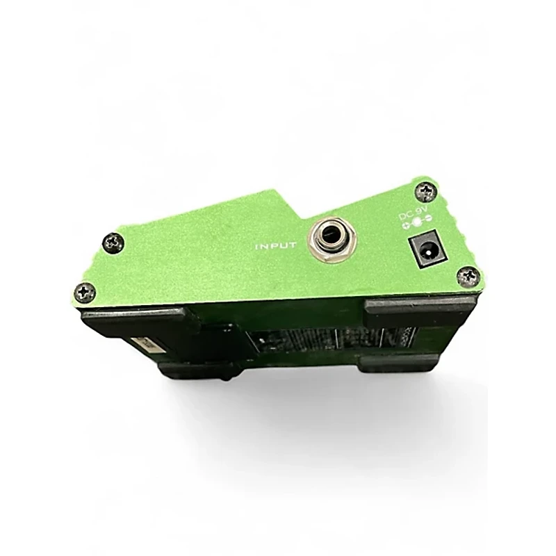 Used Rocktron short timer Effect Pedal