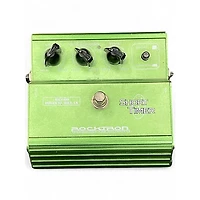 Used Rocktron short timer Effect Pedal