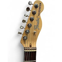 Used Fender American Performer Telecaster Honey Burst Solid Body Electric Guitar