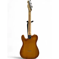 Used Fender American Performer Telecaster Honey Burst Solid Body Electric Guitar