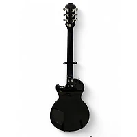 Used Epiphone Les Paul Studio LT Black Solid Body Electric Guitar