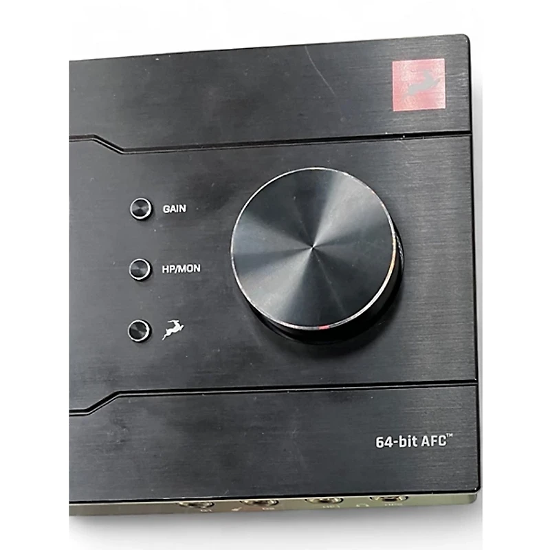 Used Antelope Audio ZenQ Audio Interface