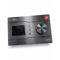 Used Antelope Audio ZenQ Audio Interface