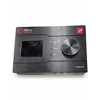Used Antelope Audio ZenQ Audio Interface
