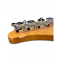 Used Schecter Guitar Research Nick Johnston Traditional Pink Solid Body Electric Guitar