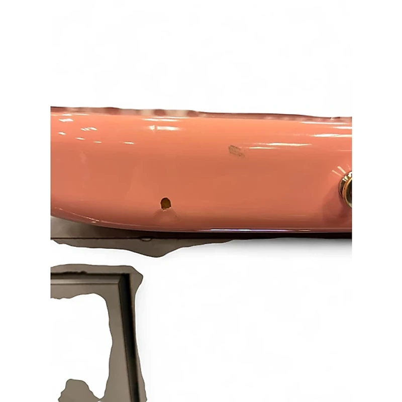 Used Schecter Guitar Research Nick Johnston Traditional Pink Solid Body Electric Guitar