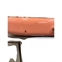 Used Schecter Guitar Research Nick Johnston Traditional Pink Solid Body Electric Guitar