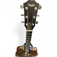 Used Taylor t5 classic Natural Acoustic Electric Guitar