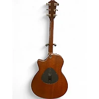 Used Taylor t5 classic Natural Acoustic Electric Guitar